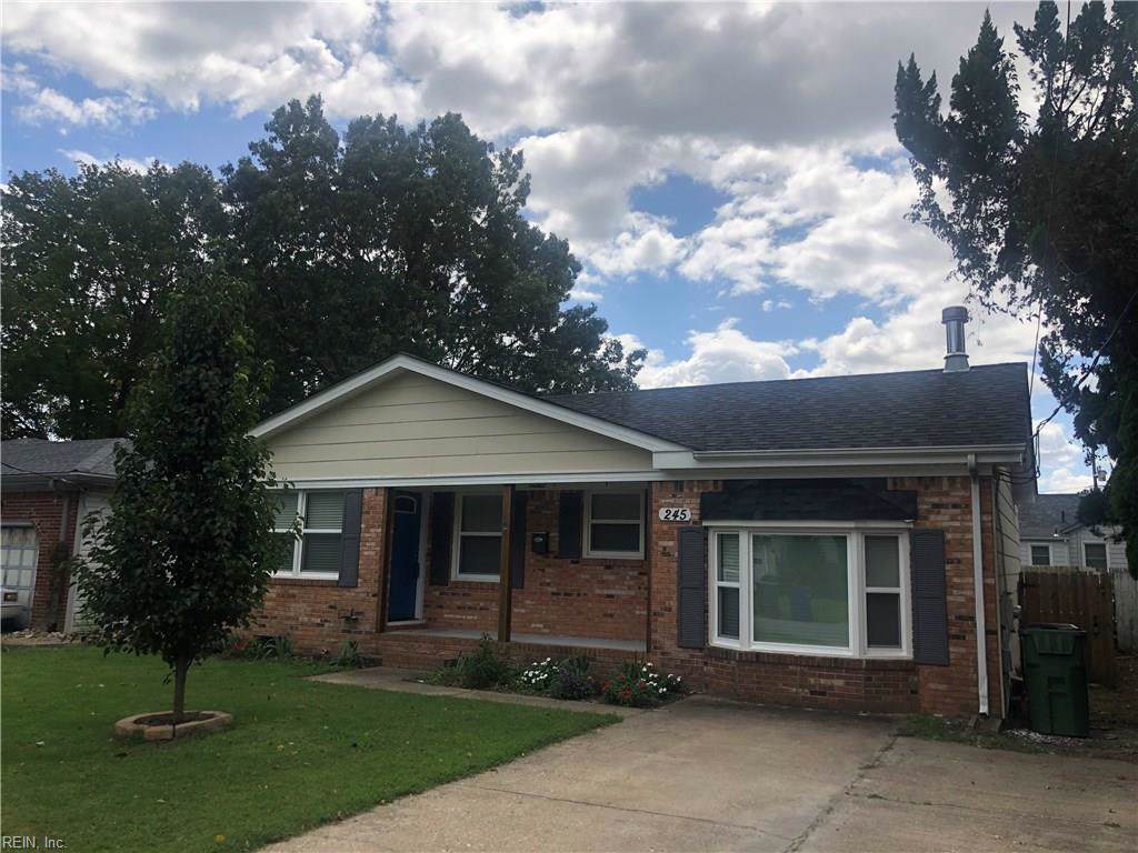 245 Winshire St - Photo 1