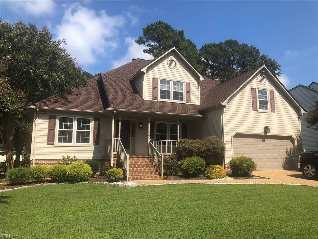 105 Runaway Ln - Photo 1