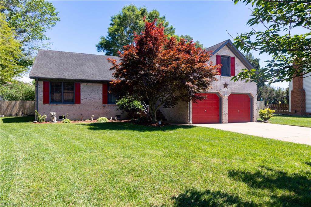 507 Queenswood Ter - Photo 1