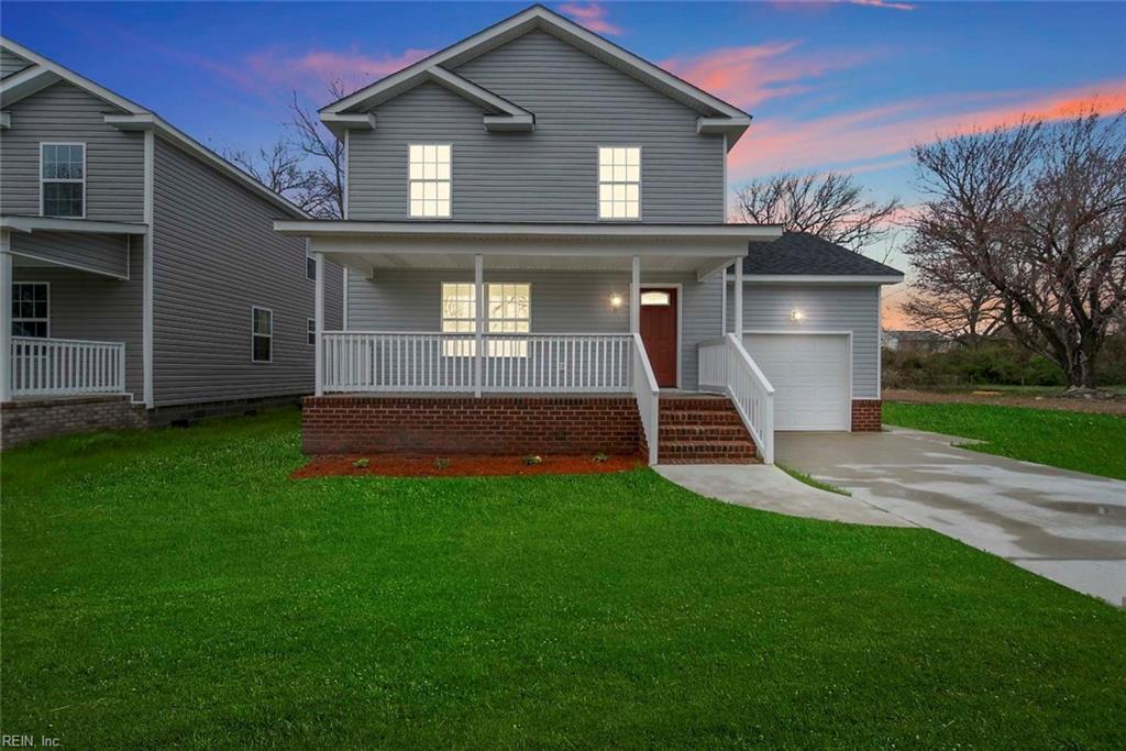 461 Seaboard Ave - Photo 1