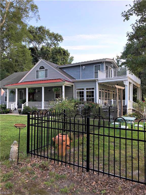 219 Water Pointe Way - Photo 1