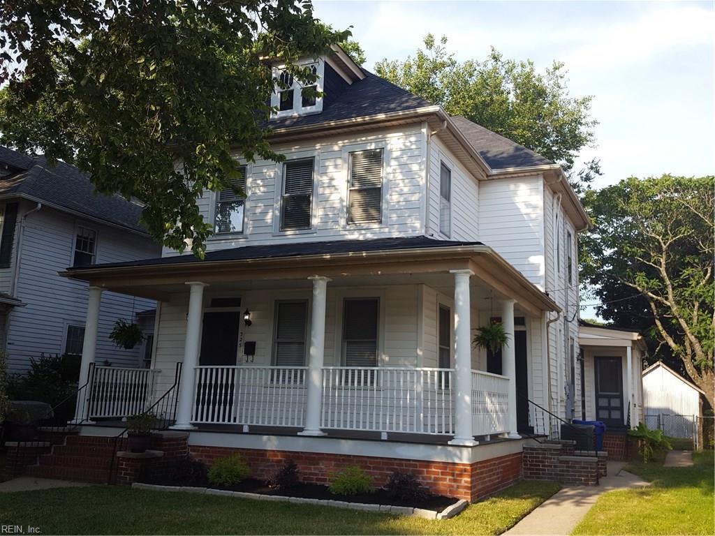 325 Maryland Ave - Photo 1