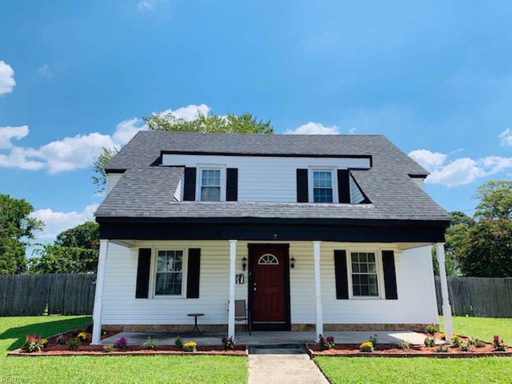 7 Alden Ave - Photo 1
