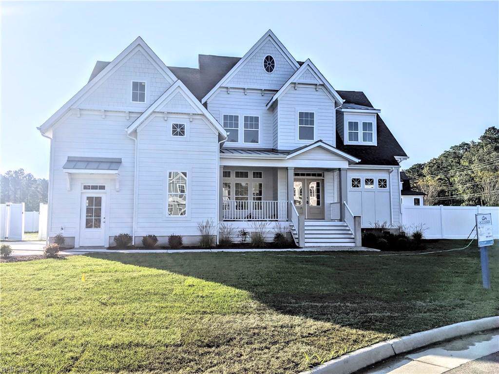 2709 Ashbys Bridge Ct - Photo 1