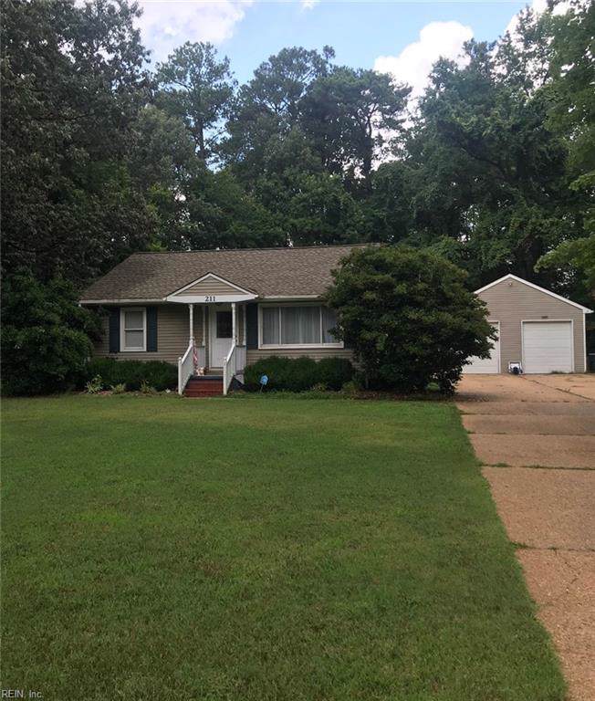 211 Hodges Cove Rd - Photo 1