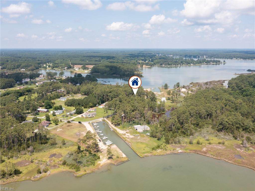 0 Lillys Neck Rd - Photo 1