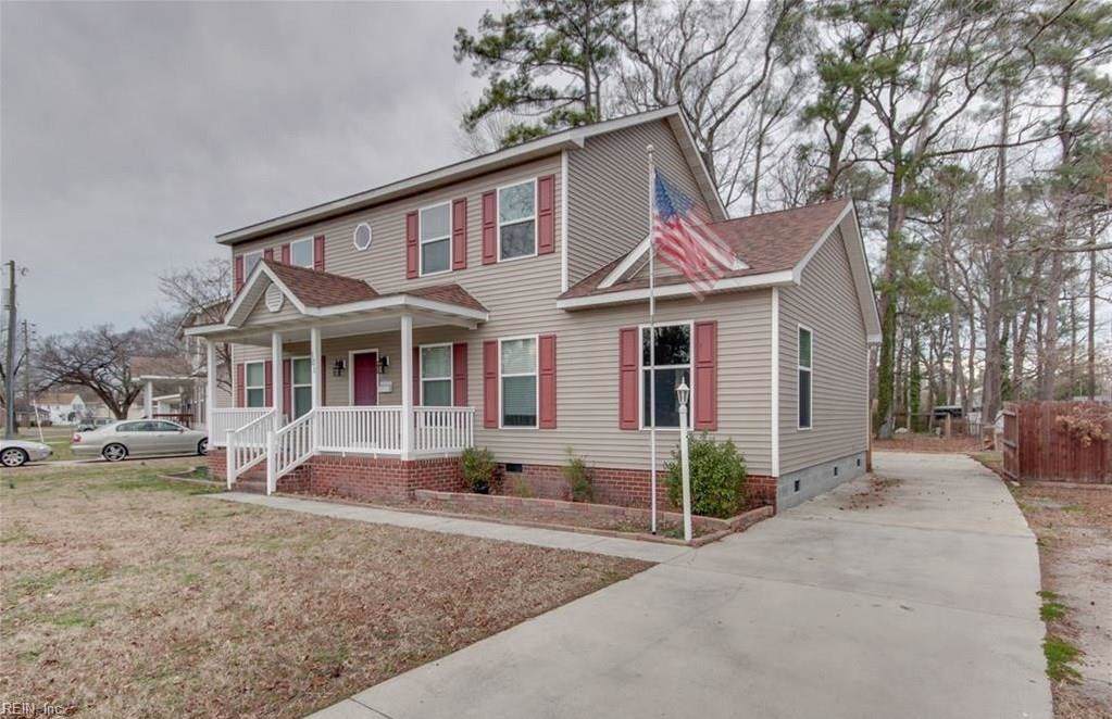 101 Afton Pw - Photo 1