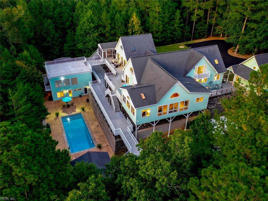 20301 Holly Pines Ln - Photo 1