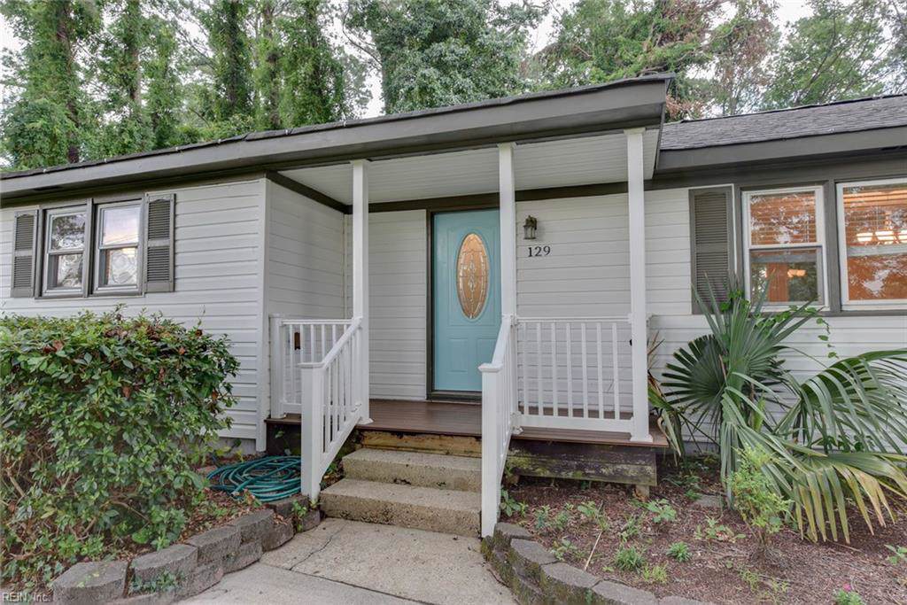129 Waterfront Dr - Photo 1