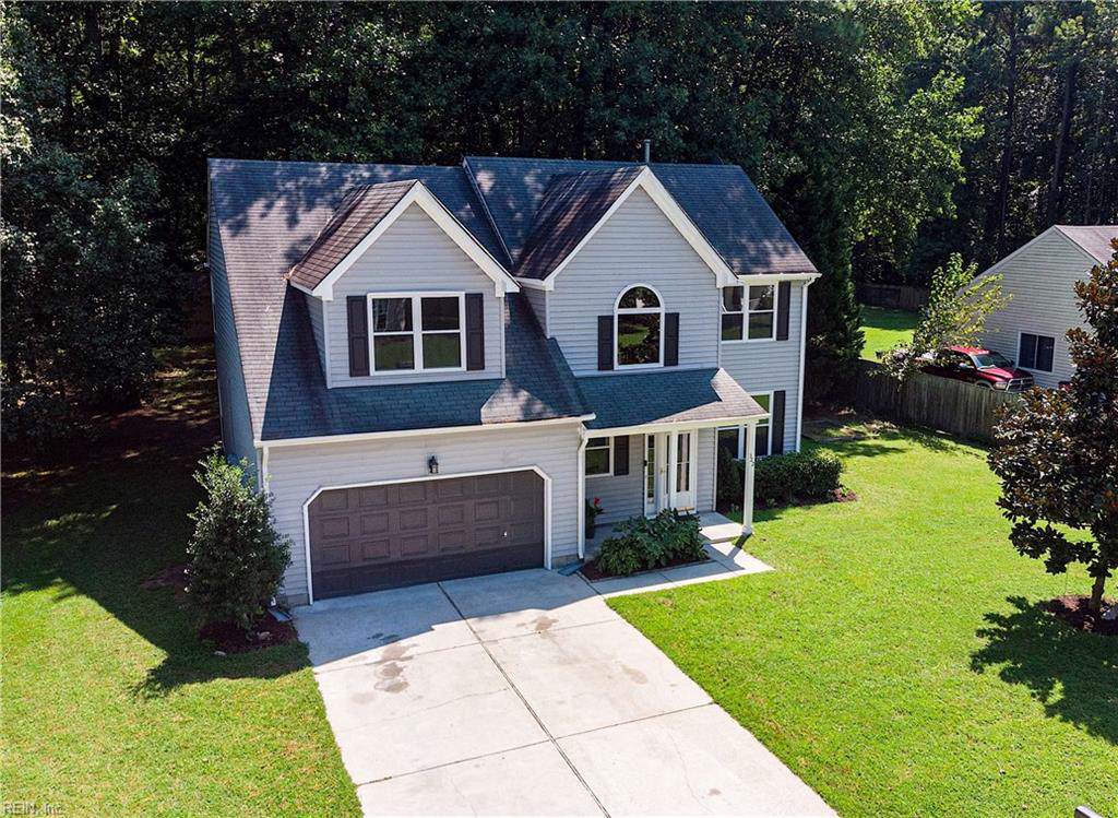 322 Ashwood Dr - Photo 1