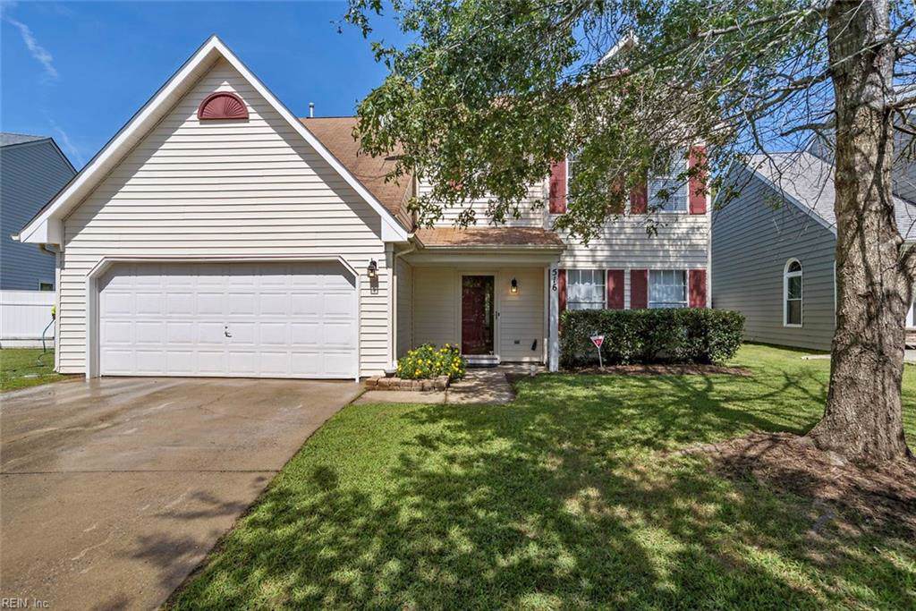 516 Summer Lake Ln - Photo 1