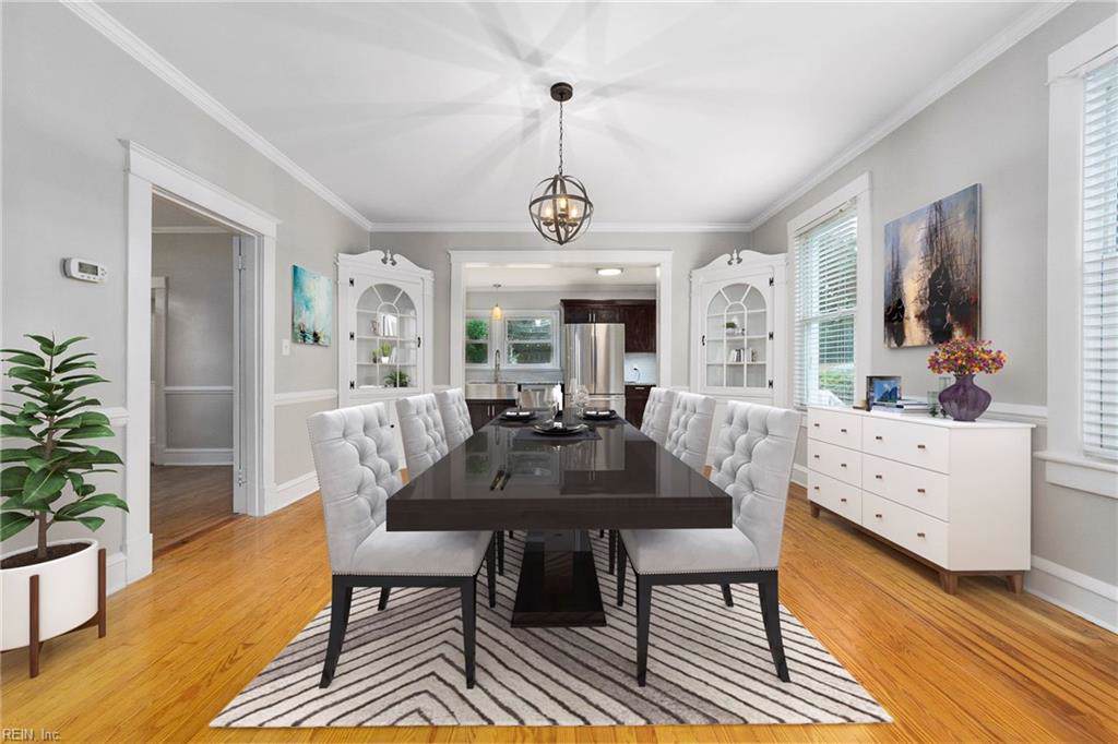 124 Locust Ave - Photo 1
