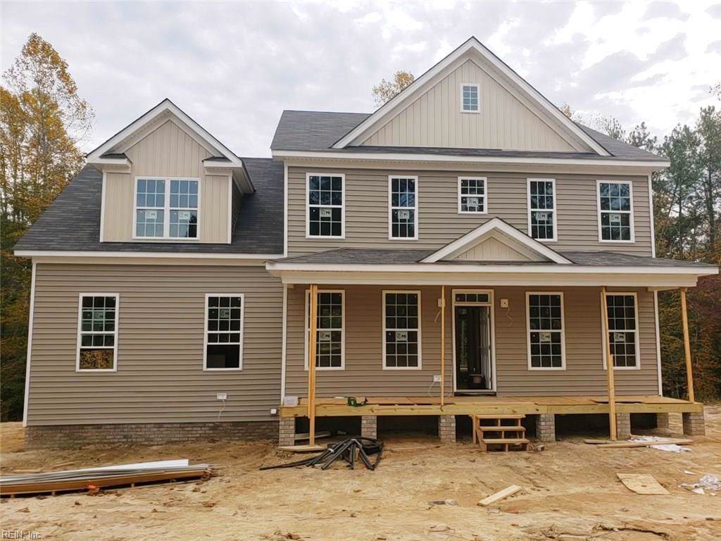 3626 Poplar Ridge Dr - Photo 1
