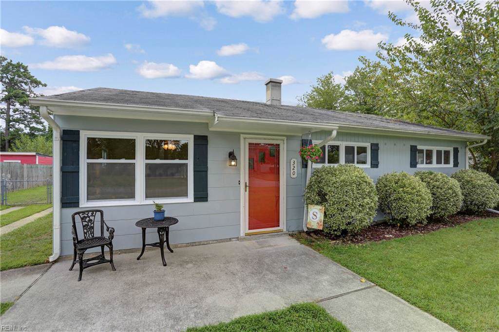 320 Deal Dr - Photo 1