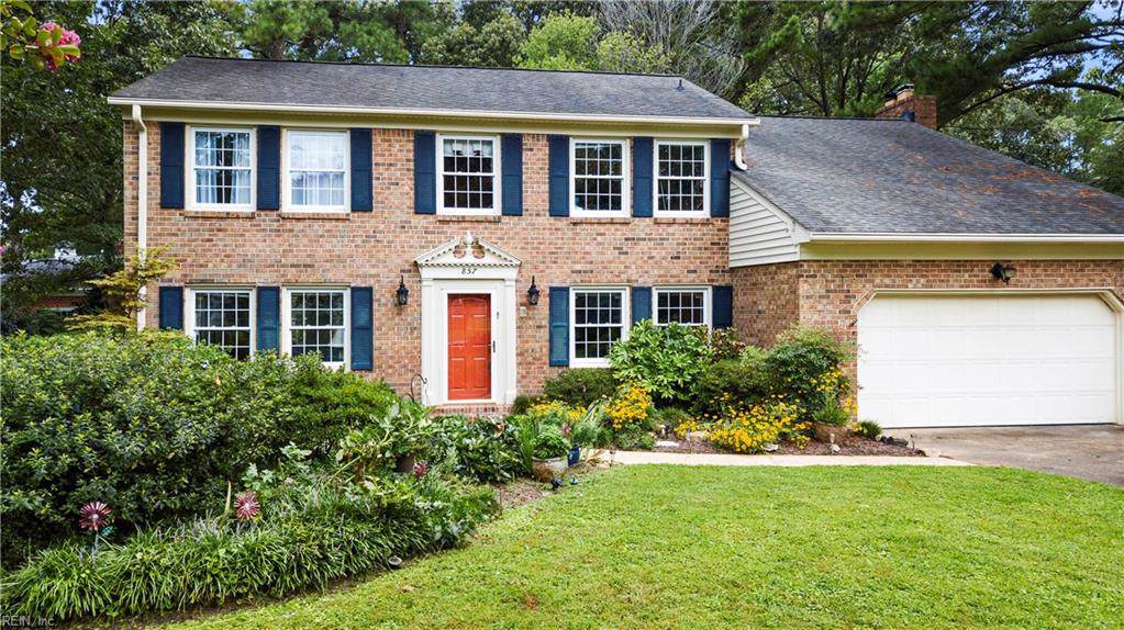 857 Five Point Rd - Photo 1