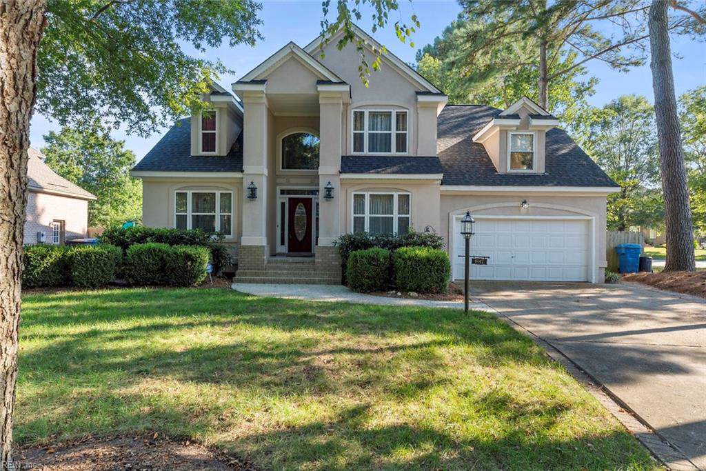 1847 Tree Line Rd - Photo 1