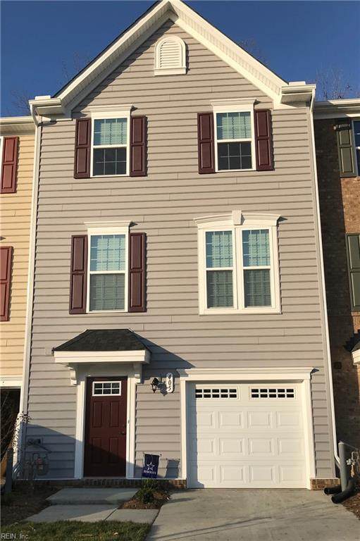 405 Clements Mill Trce - Photo 1