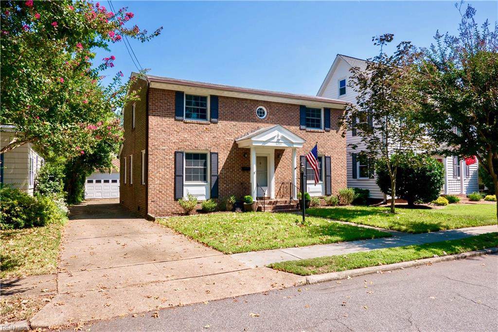 6204 Powhatan Ave - Photo 1