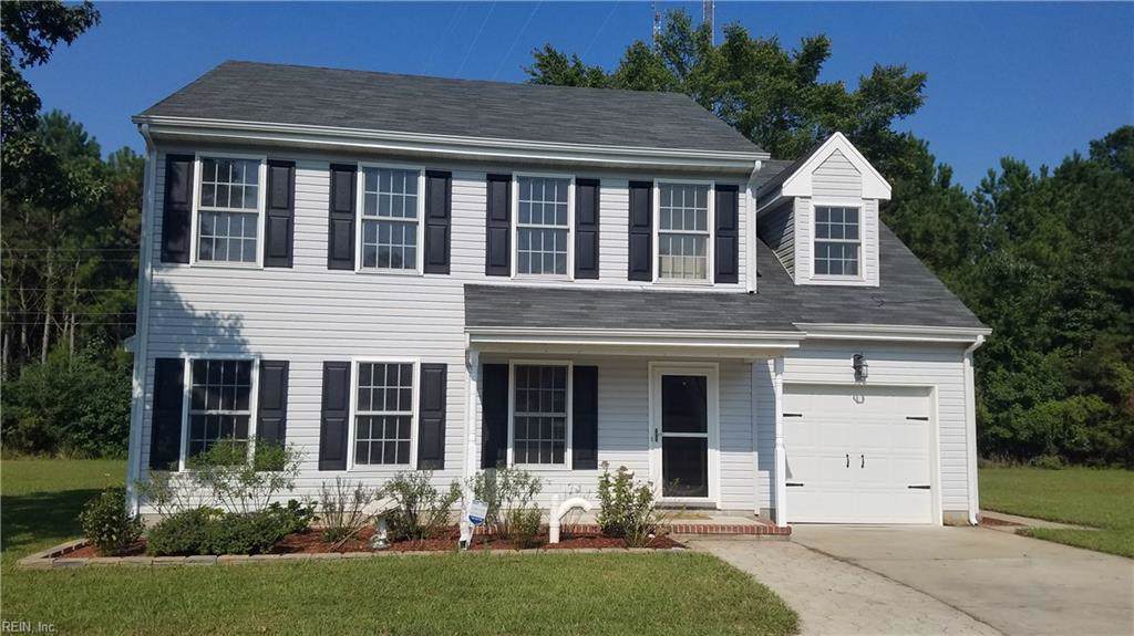 2500 Sportsman Blvd - Photo 1
