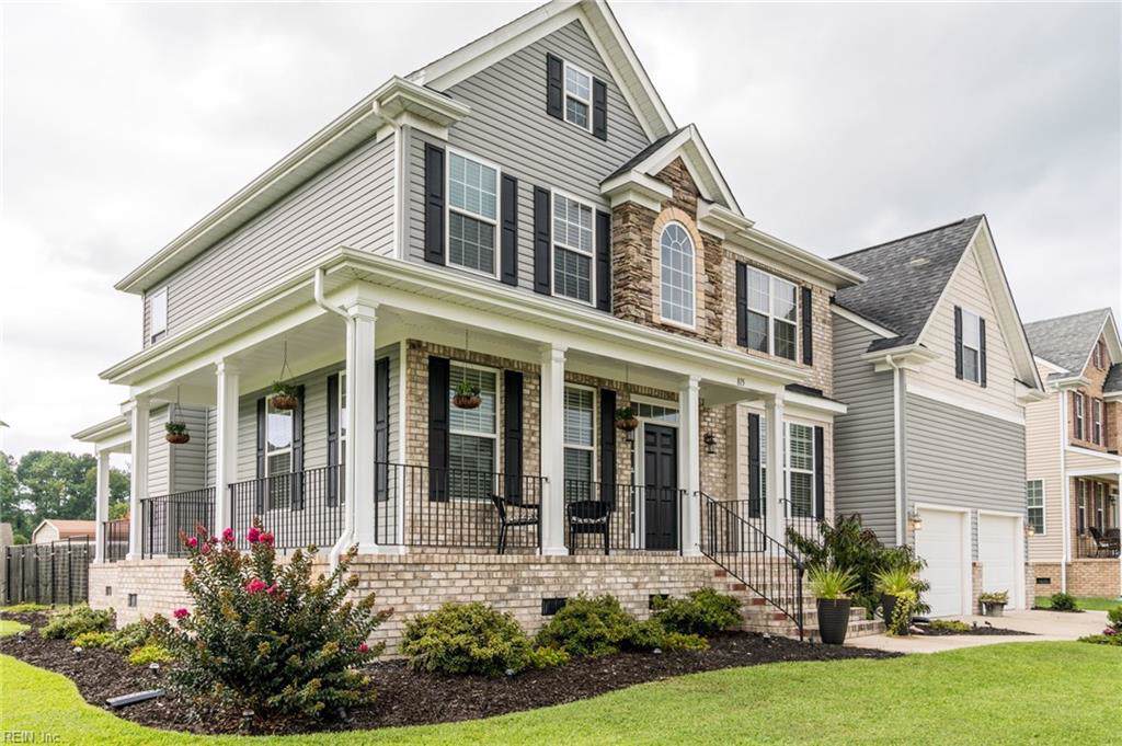815 Dawson Cir - Photo 1