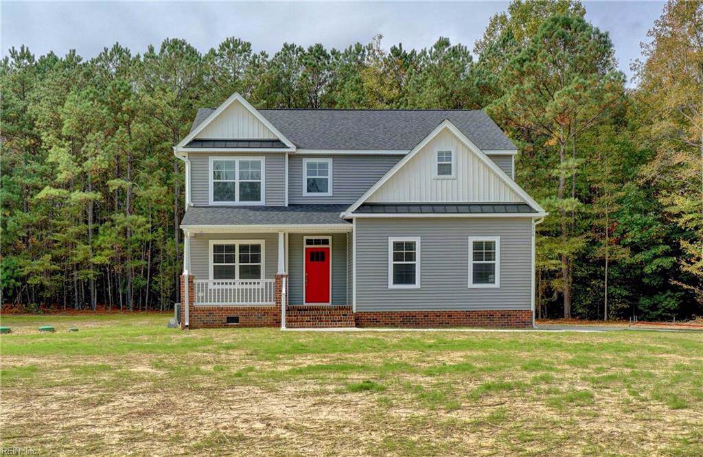 2129 Skeetertown Rd - Photo 1