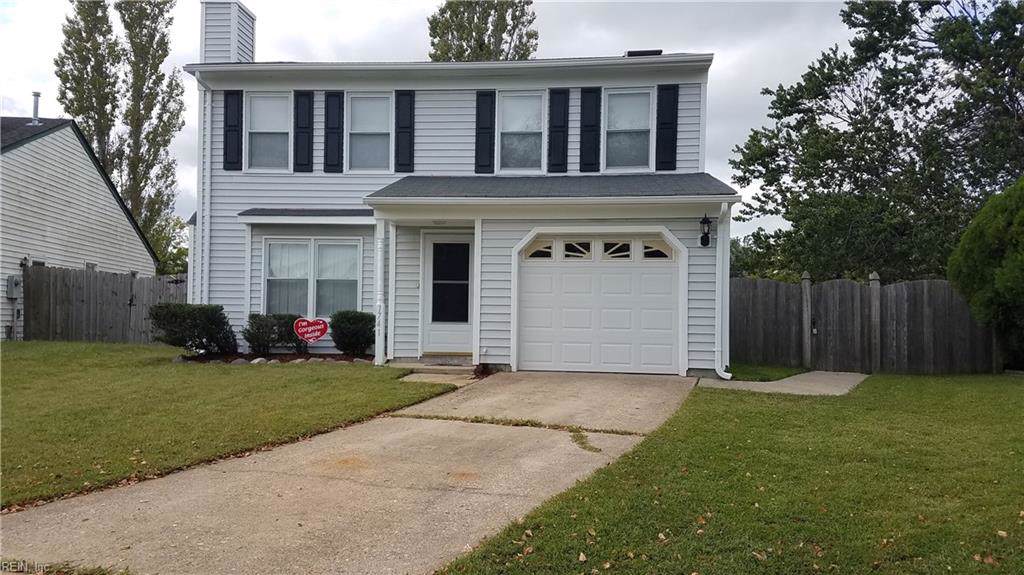 1741 Pebble Pl - Photo 1