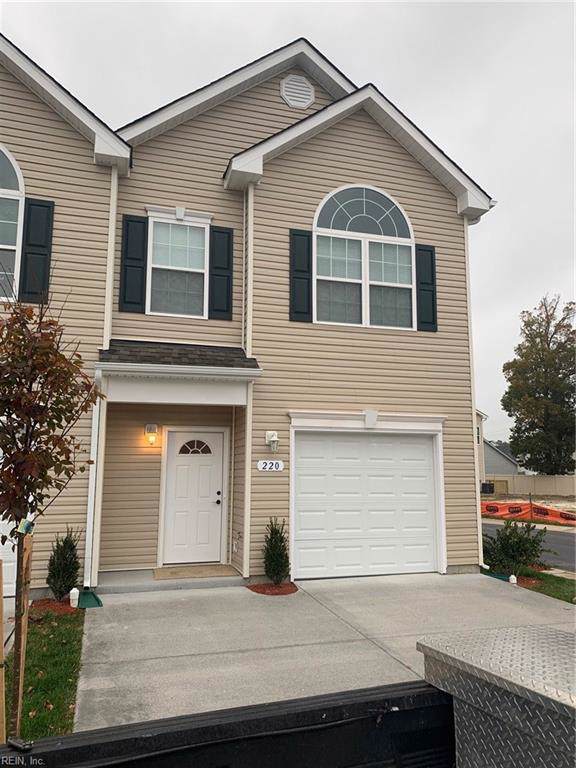 220 Astra Ln - Photo 1
