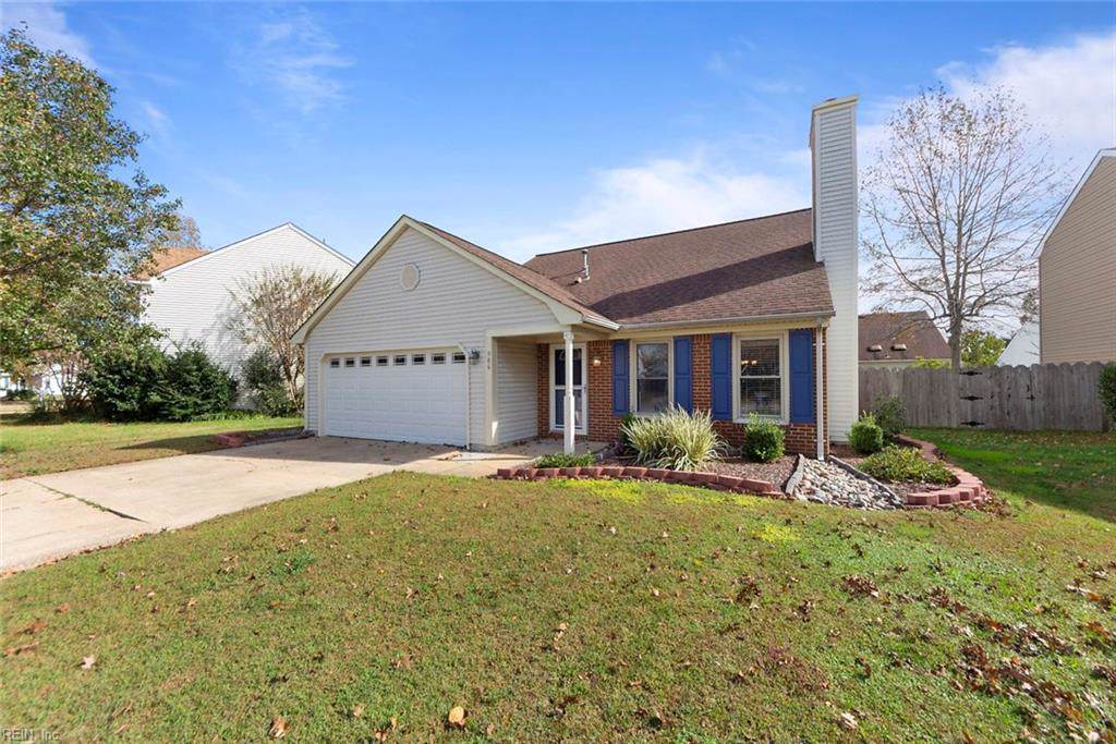 985 Penhook Ct - Photo 1