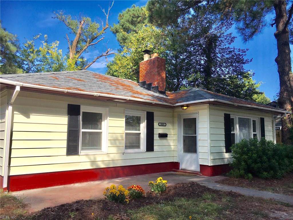 809 Wakefield Ave - Photo 1