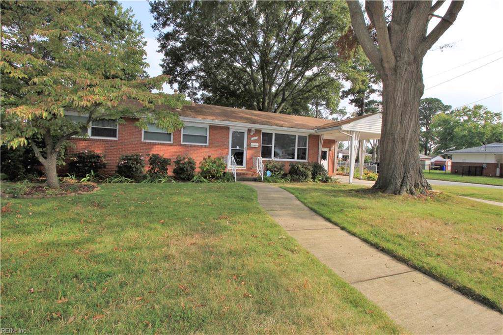 5801 Azalea Garden Rd - Photo 1