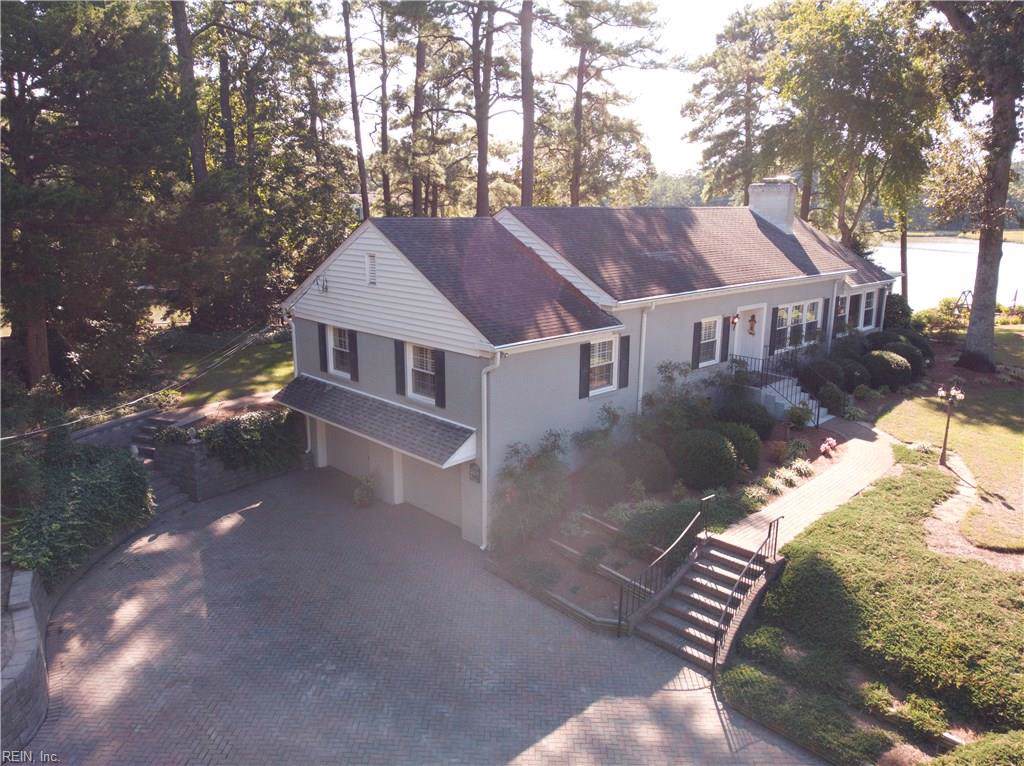 2809 Huggins Path - Photo 1