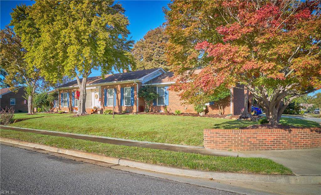 2528 Lakewood Ln - Photo 1