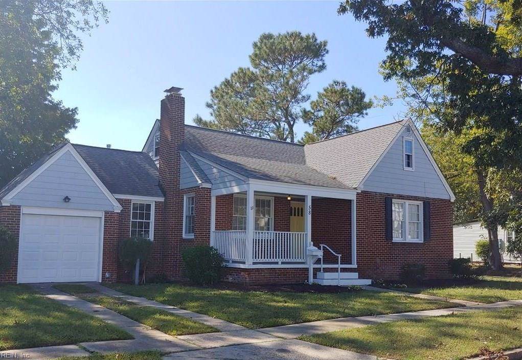 58 Channing Ave - Photo 1