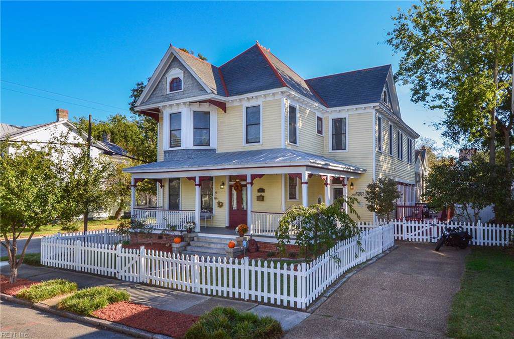 101 Linden Ave - Photo 1