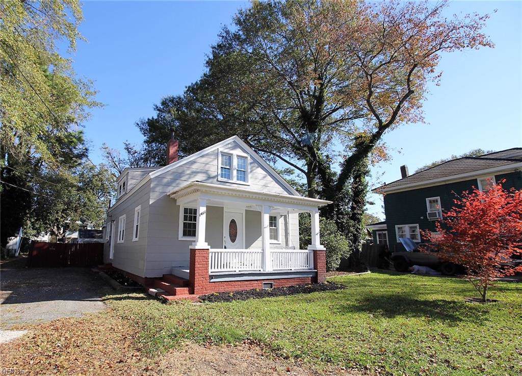 1411 Rodgers St - Photo 1