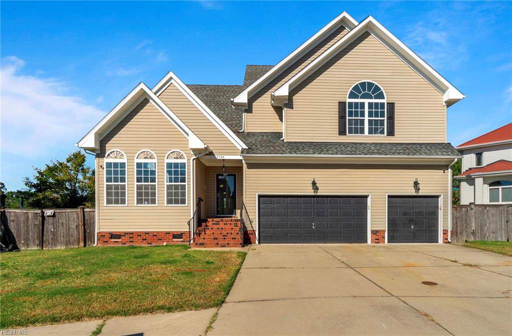 4204 Quailshire Ct - Photo 1