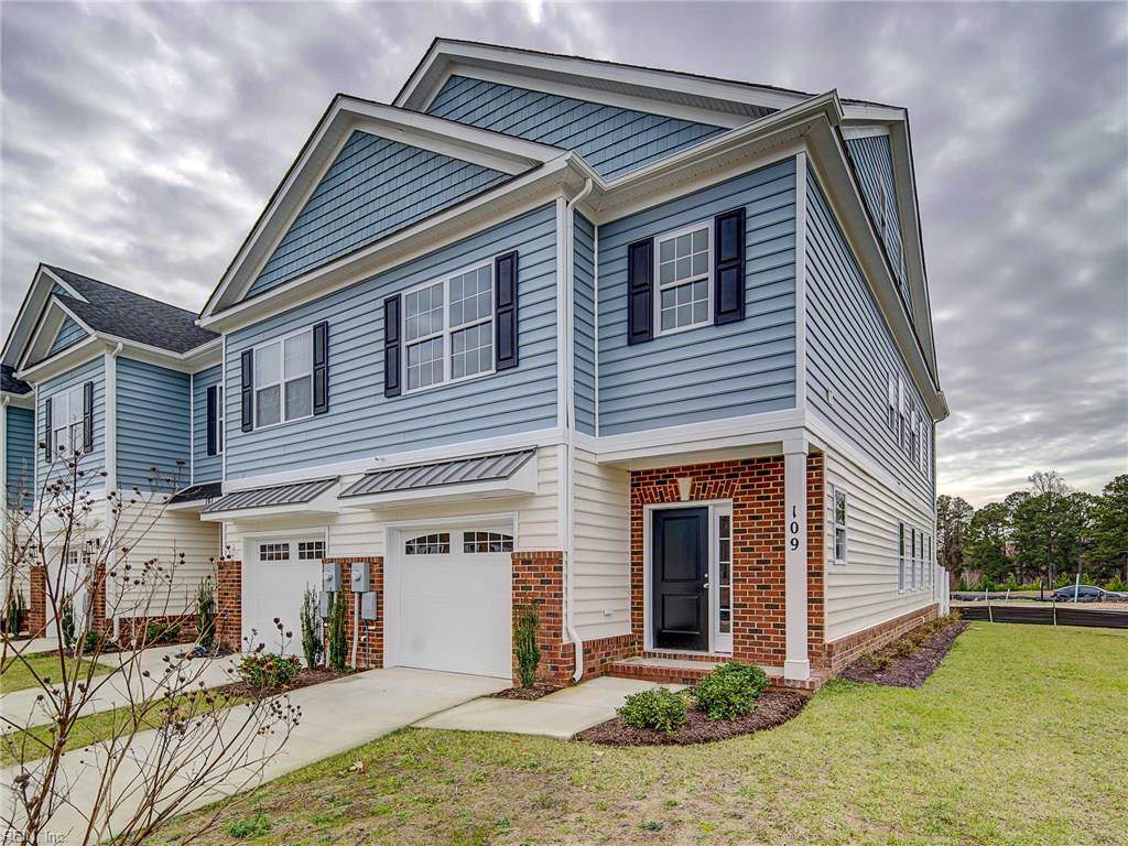 109 Bicameral Ln - Photo 1