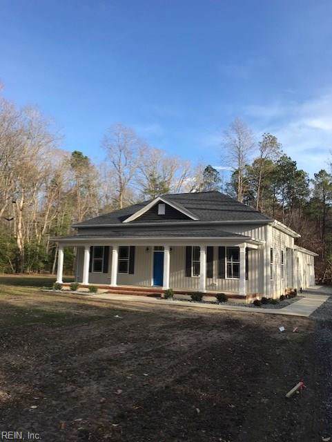 10789 Farys Mill Rd - Photo 1
