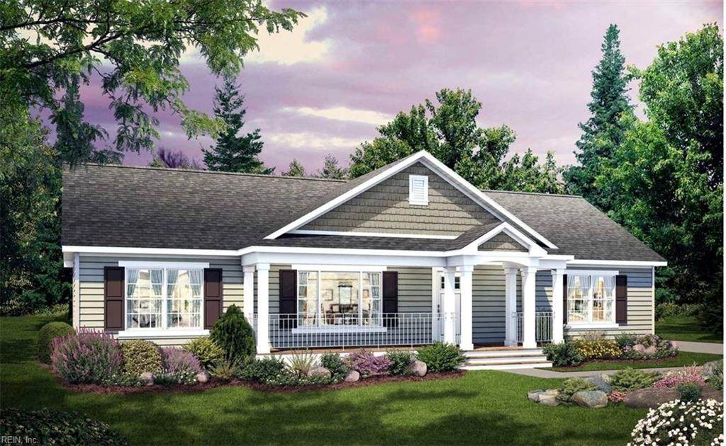 Lot 22 Bolling Blvd - Photo 1