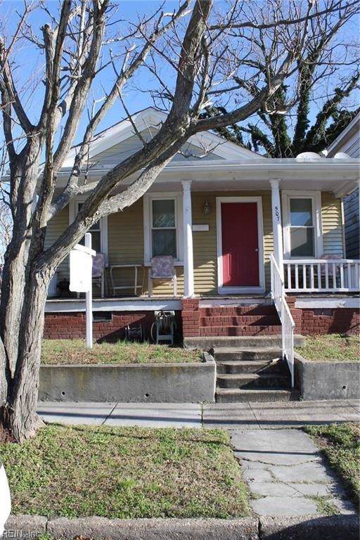 507 B St - Photo 1