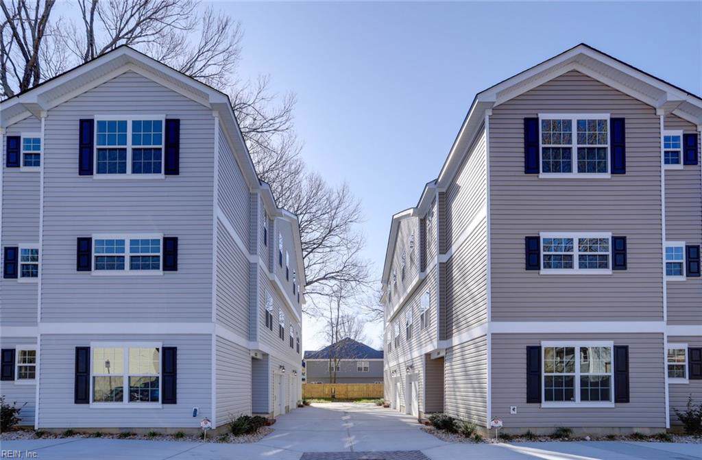 1533 Ocean Garden St - Photo 1