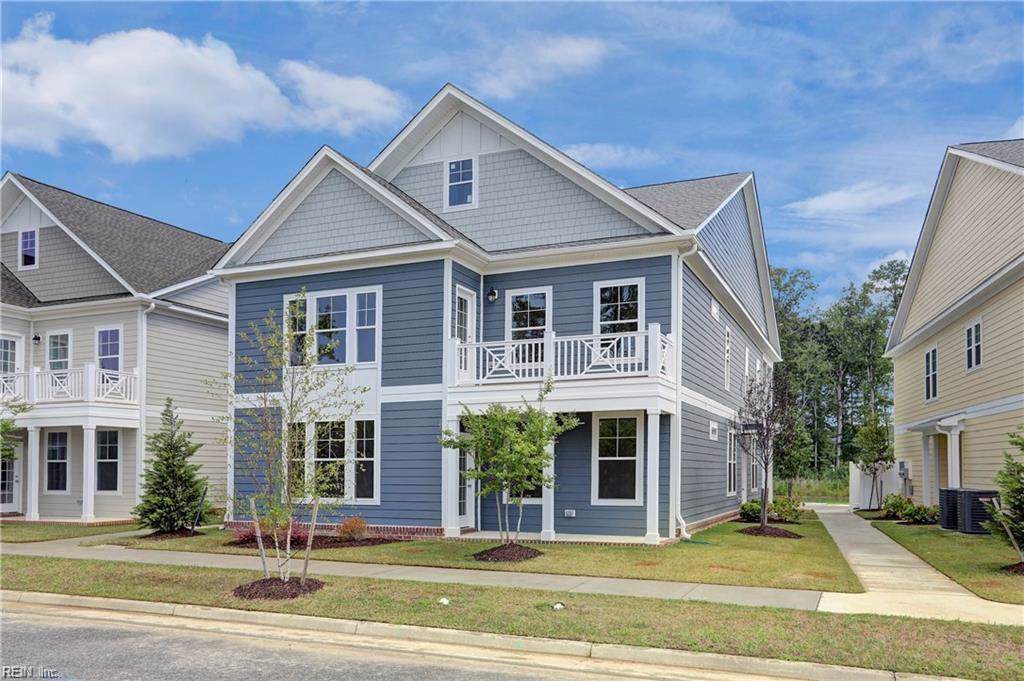 117 Mainsail Loop - Photo 1