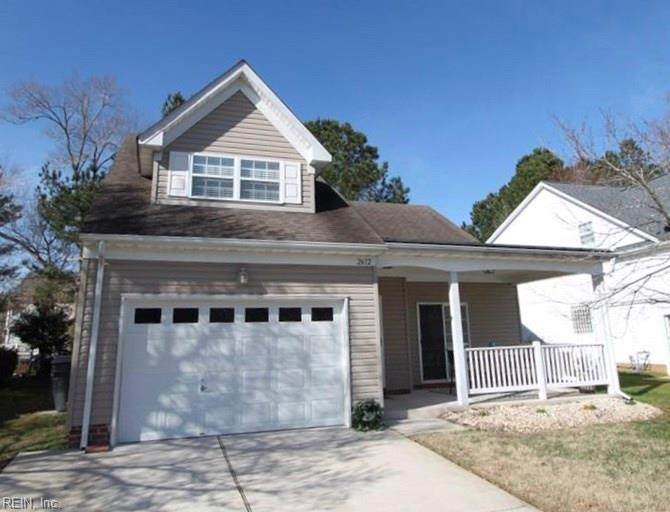 2612 Einstein Dr - Photo 1