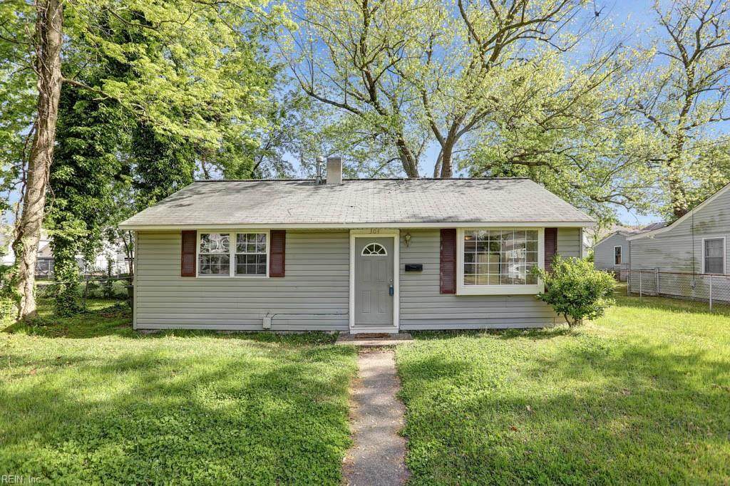 304 Roane Dr - Photo 1 304 Roane Dr - Photo 1