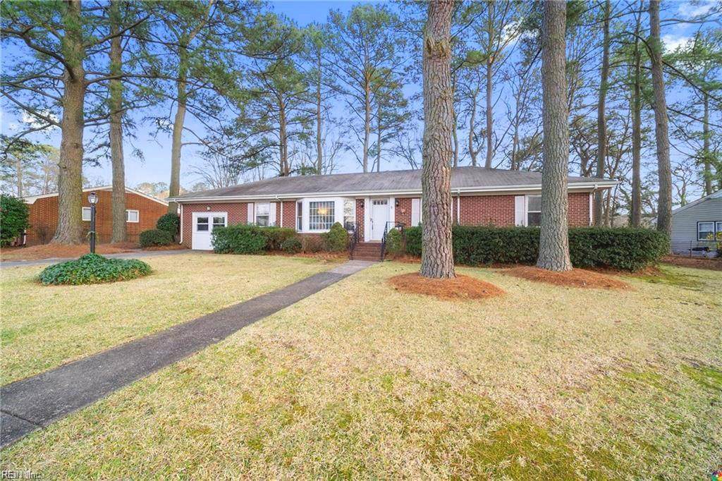 1172 Melvin Dr - Photo 1
