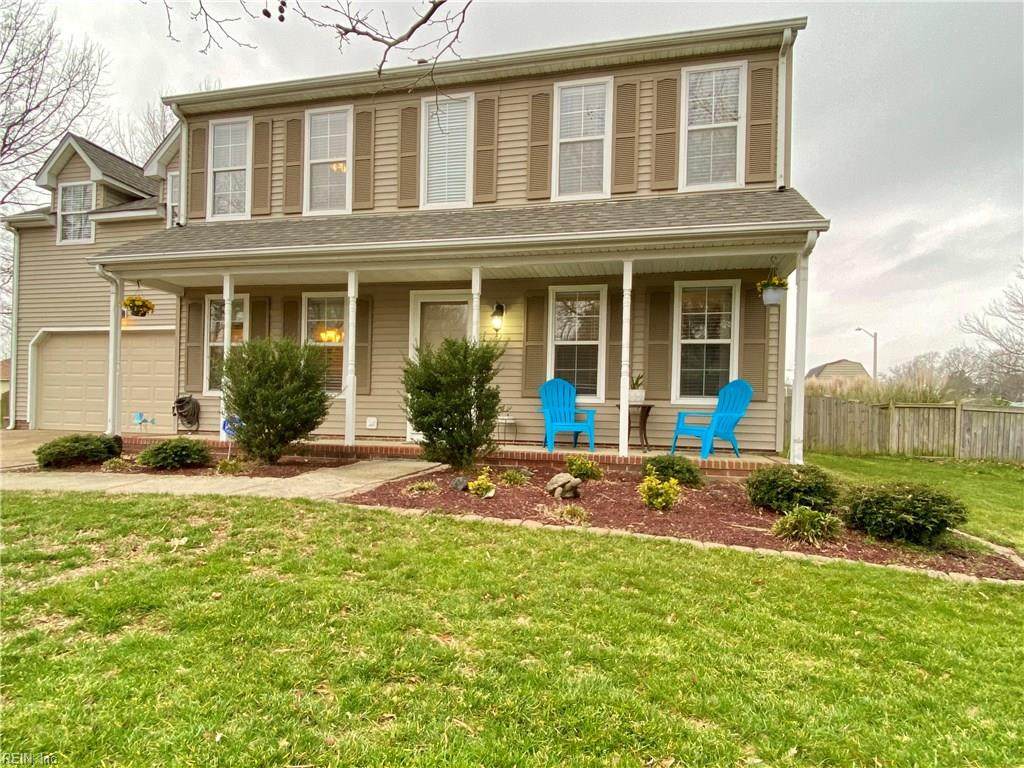 6201 Glenrose Dr - Photo 1