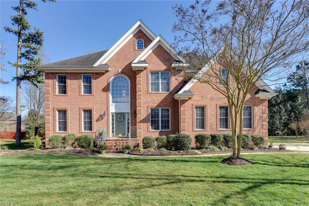 1503 Taylor Point Dr - Photo 1
