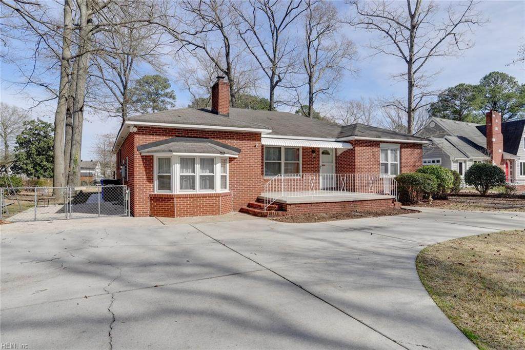2133 Battery Park Rd - Photo 1