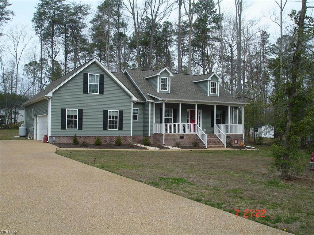 8464 Thomas Jefferson Way - Photo 1 8464 Thomas Jefferson Way - Photo 1