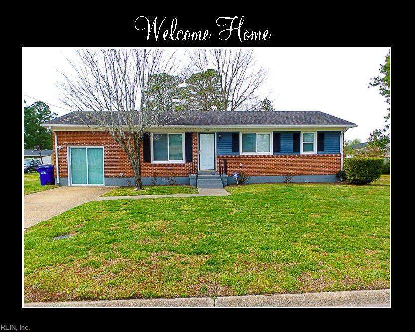 1502 Howell Ln - Photo 1 1502 Howell Ln - Photo 1